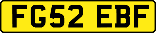 FG52EBF