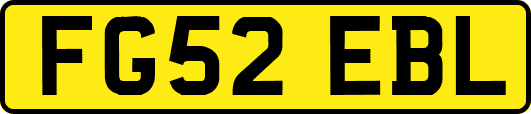 FG52EBL