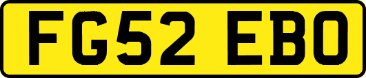 FG52EBO