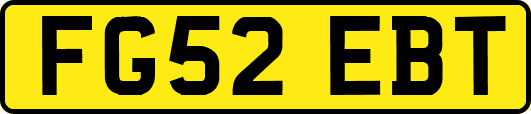 FG52EBT