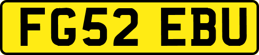 FG52EBU