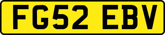 FG52EBV