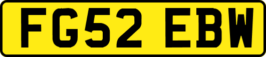 FG52EBW