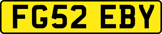 FG52EBY