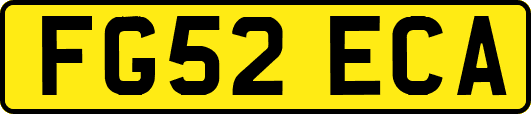 FG52ECA