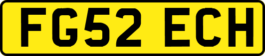 FG52ECH