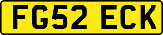 FG52ECK