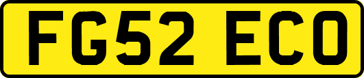 FG52ECO