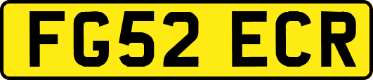FG52ECR