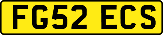 FG52ECS