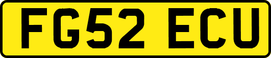 FG52ECU