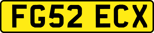 FG52ECX