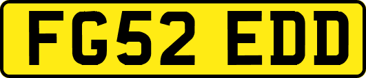 FG52EDD
