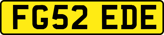 FG52EDE