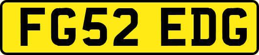 FG52EDG