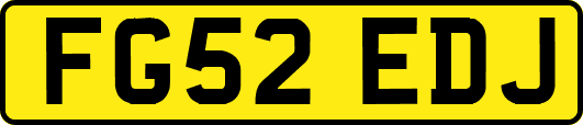 FG52EDJ