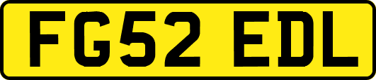 FG52EDL
