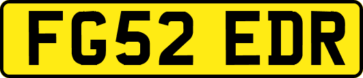 FG52EDR