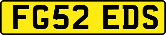 FG52EDS