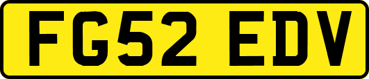 FG52EDV