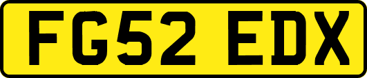 FG52EDX