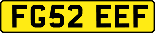 FG52EEF