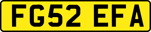 FG52EFA