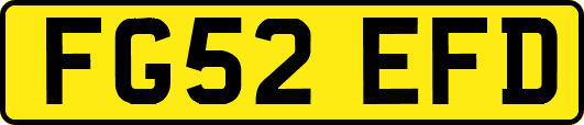 FG52EFD