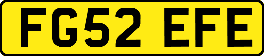 FG52EFE