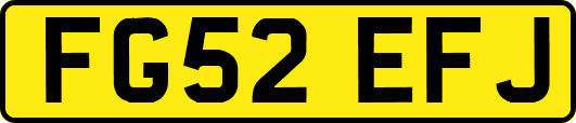 FG52EFJ