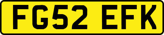 FG52EFK