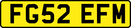 FG52EFM