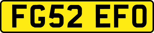 FG52EFO