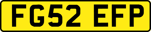 FG52EFP
