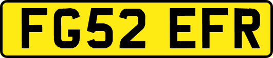 FG52EFR