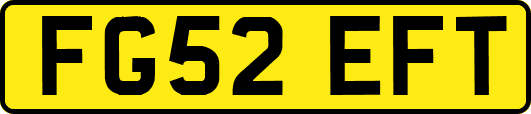 FG52EFT