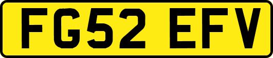 FG52EFV