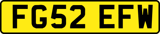 FG52EFW