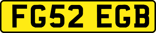 FG52EGB
