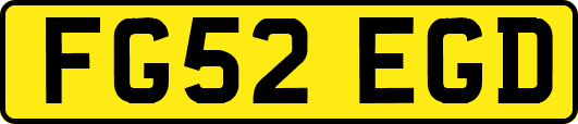 FG52EGD