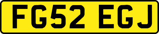 FG52EGJ