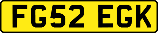FG52EGK