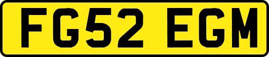 FG52EGM