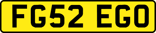 FG52EGO