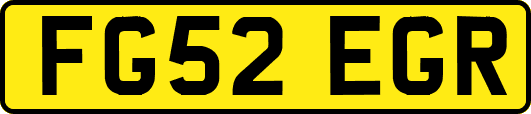 FG52EGR
