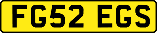 FG52EGS