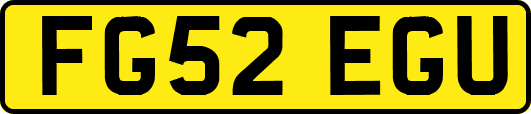 FG52EGU