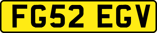 FG52EGV