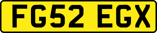 FG52EGX