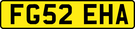 FG52EHA